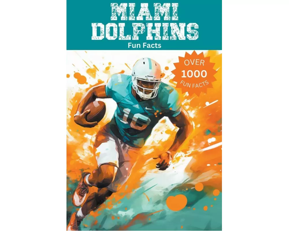 Miami Dolphins Fun Facts