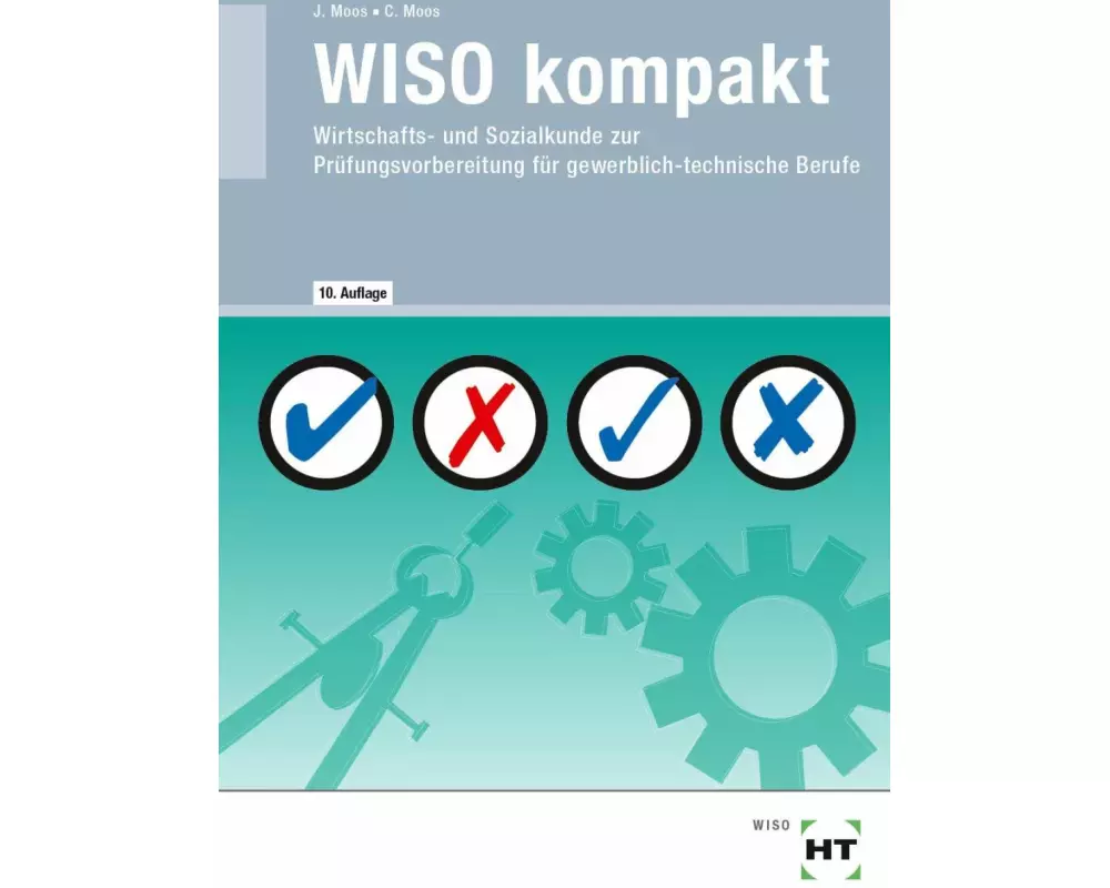 WISO kompakt