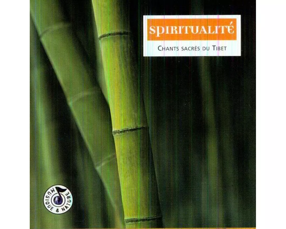 Spiritualite - Chants Sacres D