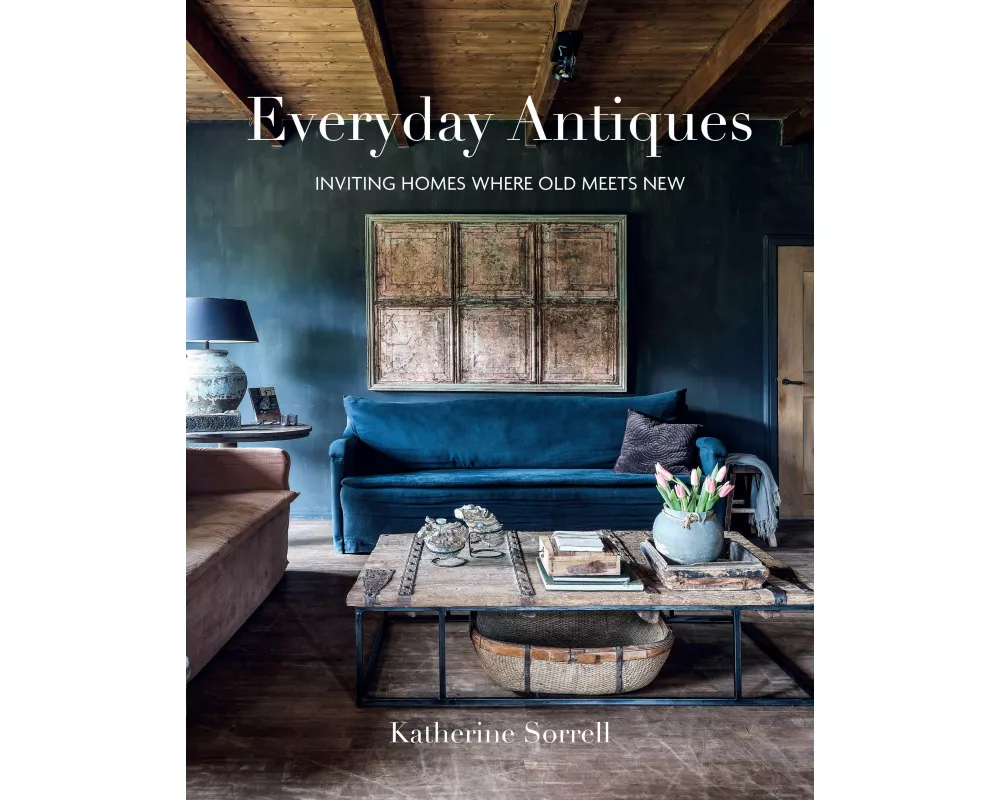 Everyday Antiques