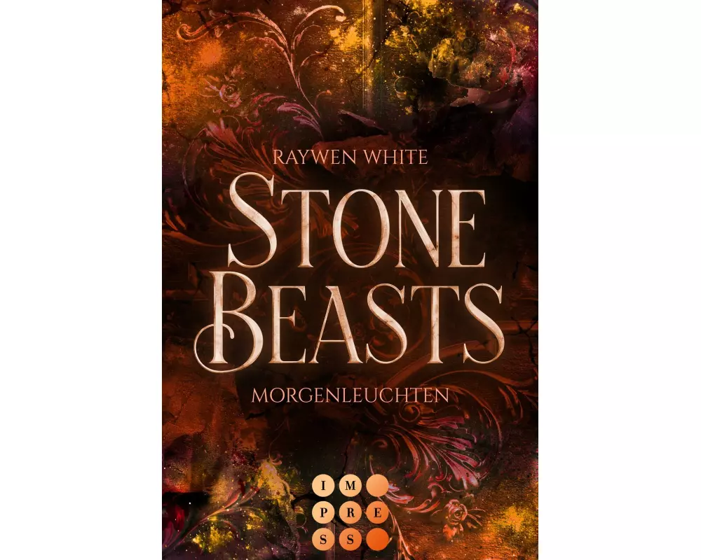 Stone Beasts 3: Morgenleuchten