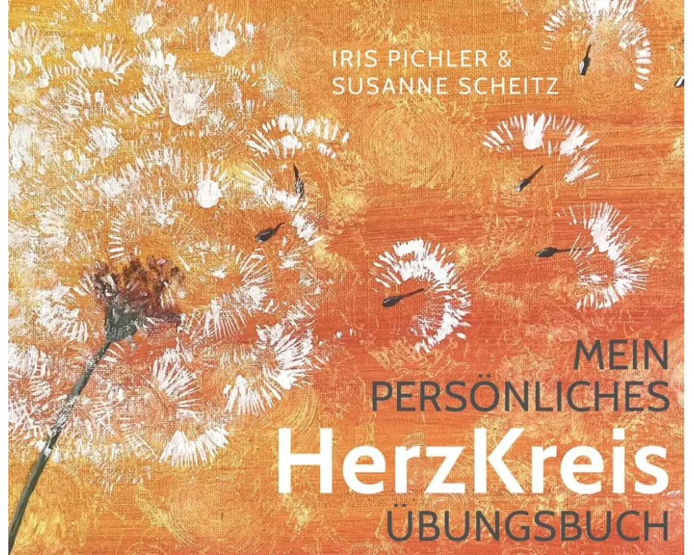 Mein persönliches HerzKreis Übungsbuch