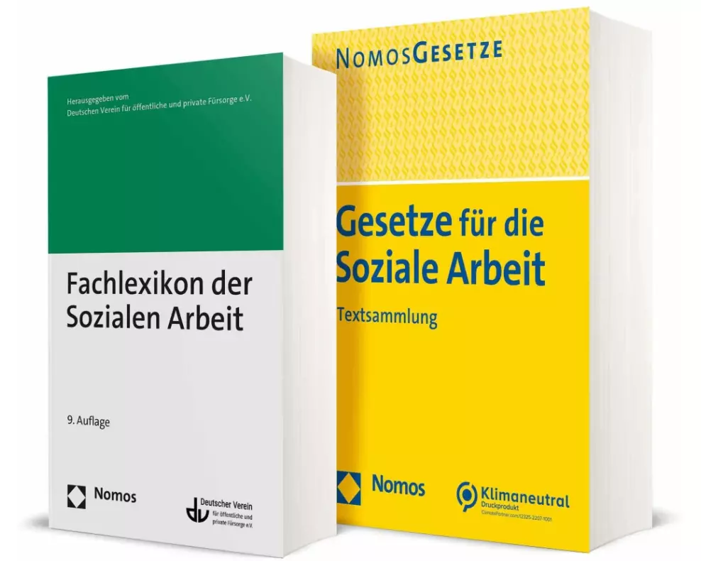 Paket Soziale Arbeit