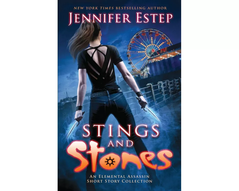 Stings and Stones