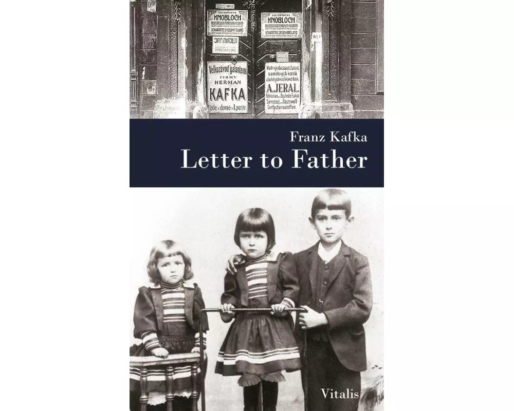 Letter to Father
