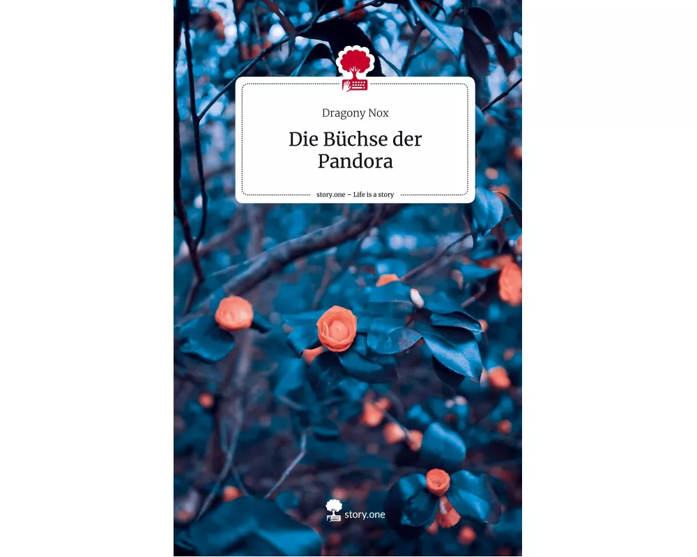 Die Büchse der Pandora. Life is a Story - story.one