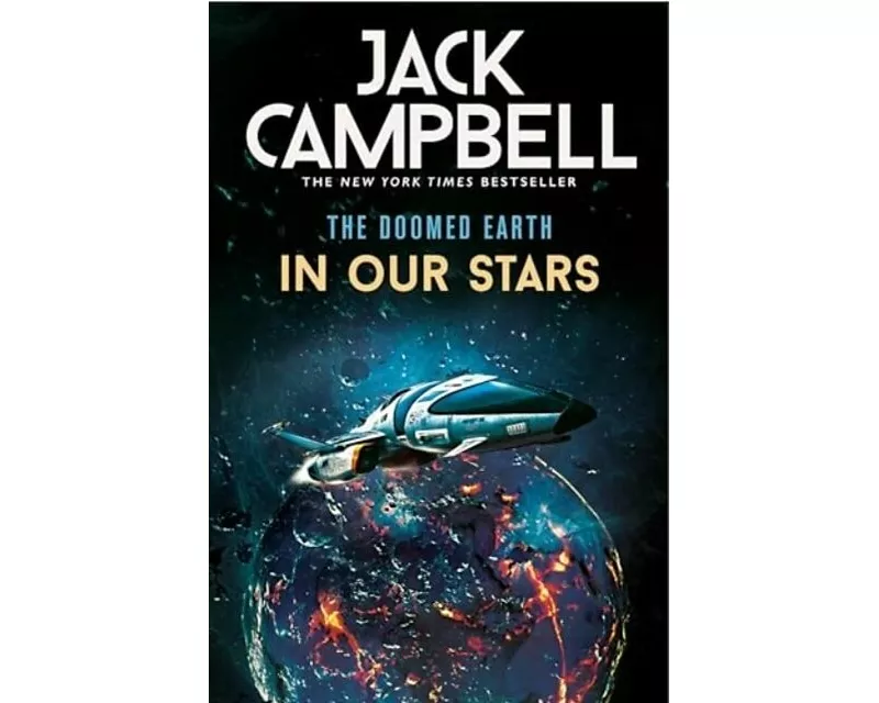 The Doomed Earth - In Our Stars