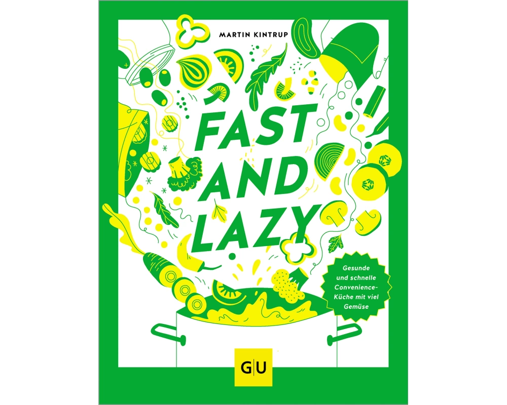 Fast & Lazy