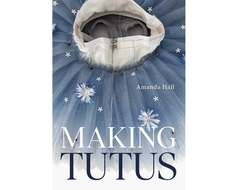 Making Tutus