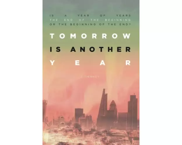 Tomorrow Is Another Year