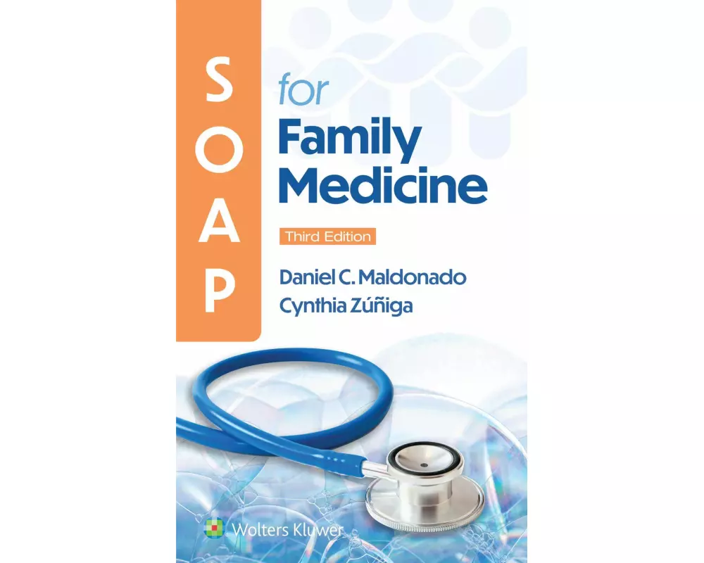 SOAP for Family Medicine