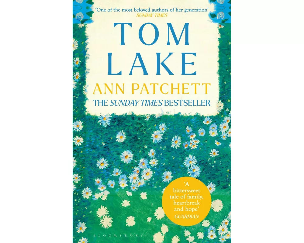 Tom Lake