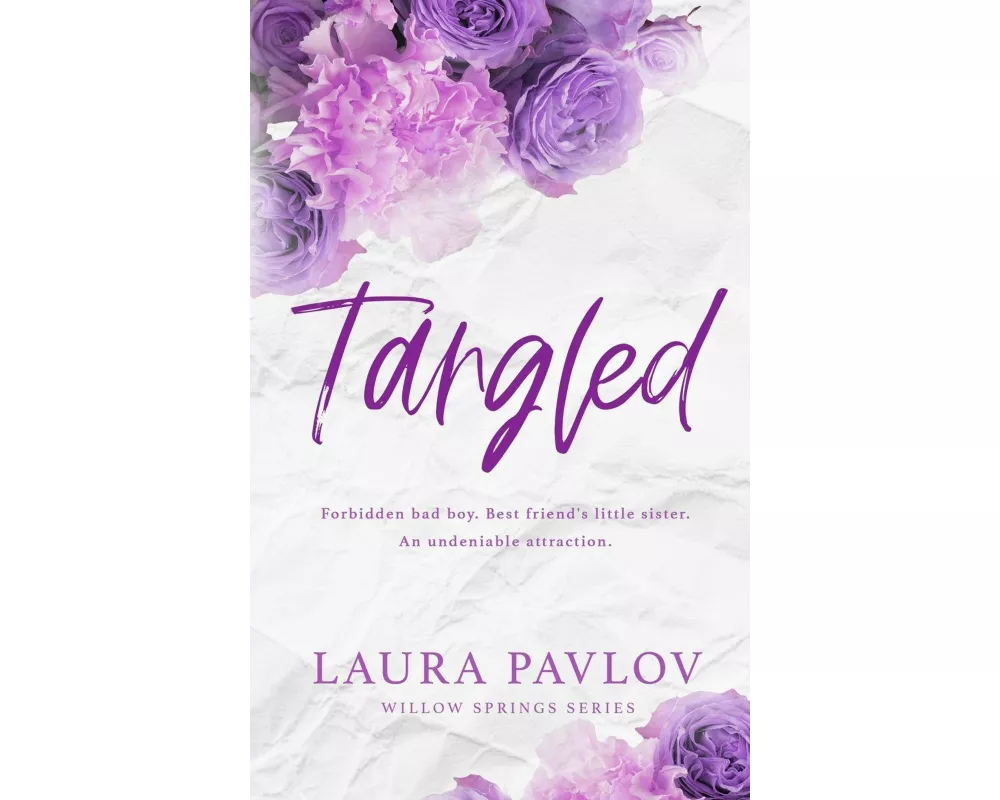 Tangled Special Edition