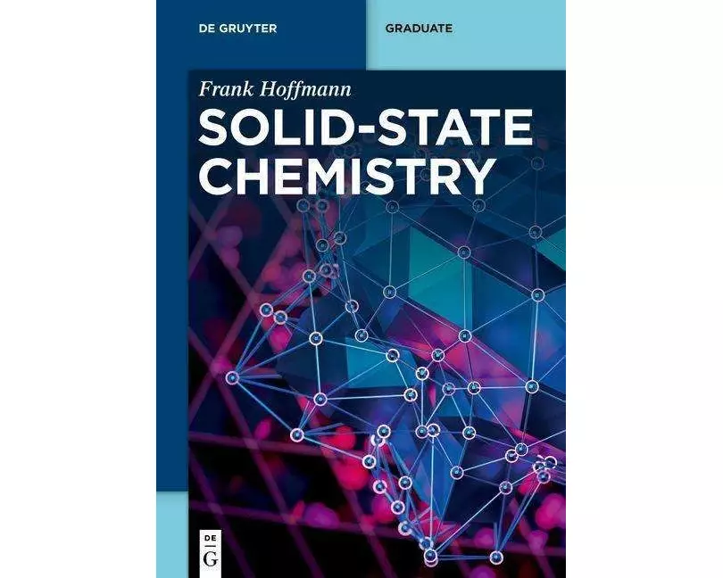Solid-State Chemistry