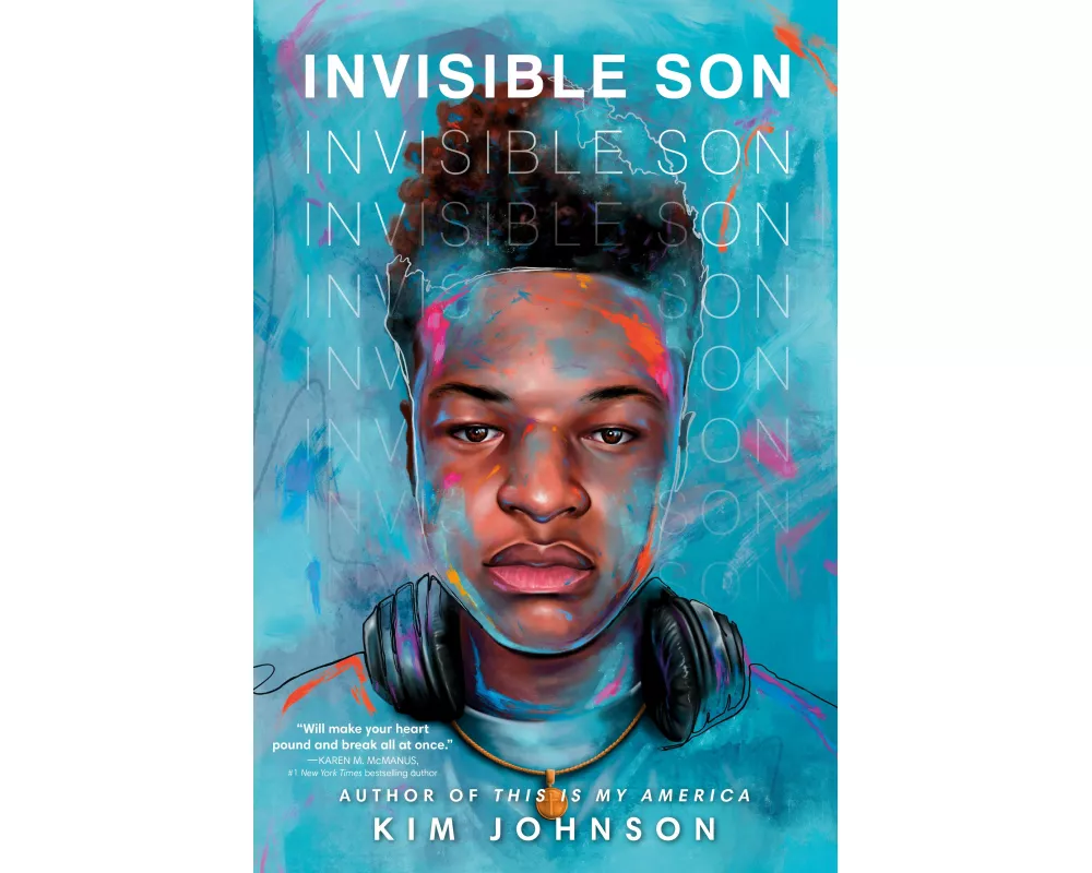Invisible Son