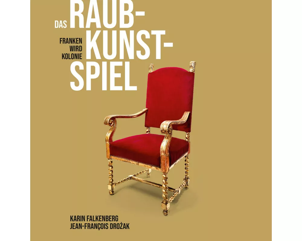 Das Raubkunst-Spiel
