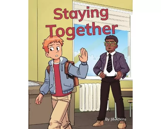 Staying Together
