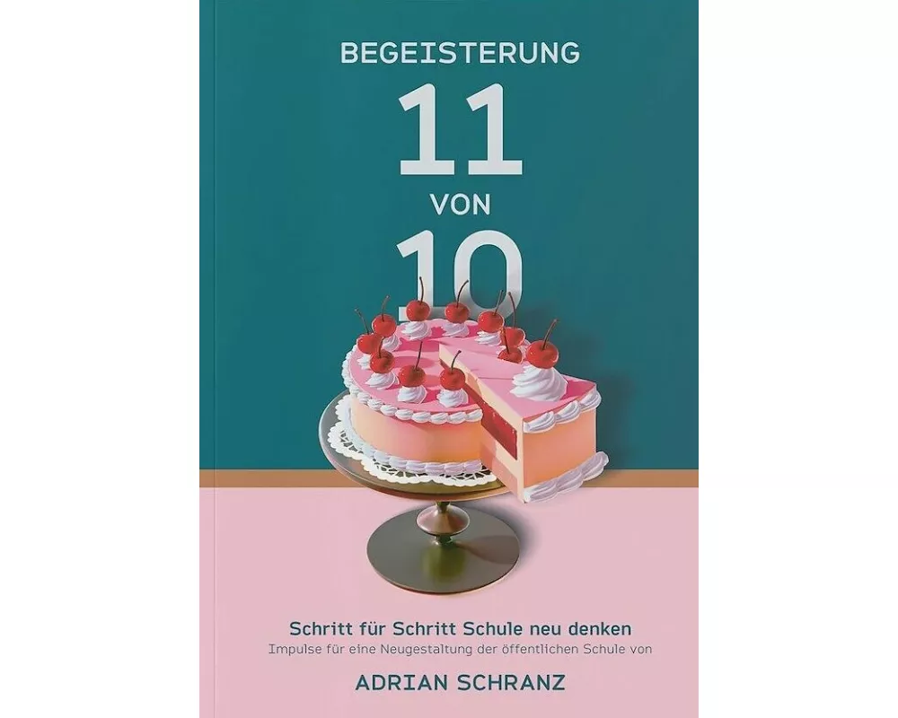 Begeisterung 11von10