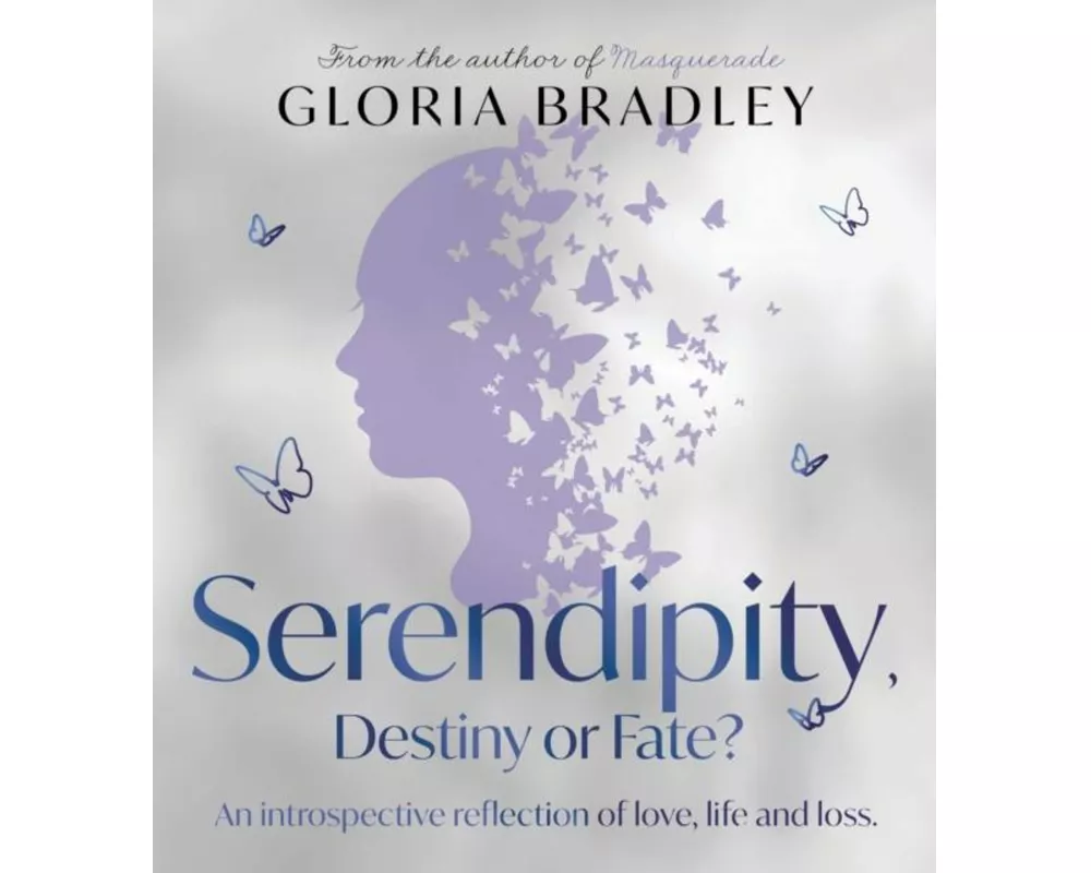 Serendipity, Destiny or Fate?
