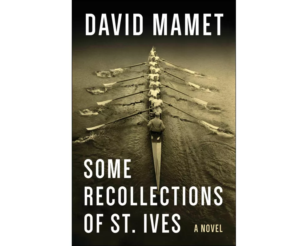 Some Recollections of St. Ives