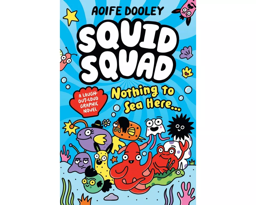 The Squid Squad