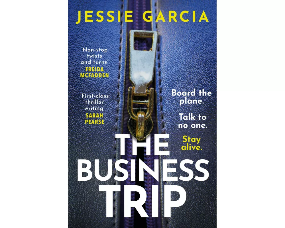 The Business Trip