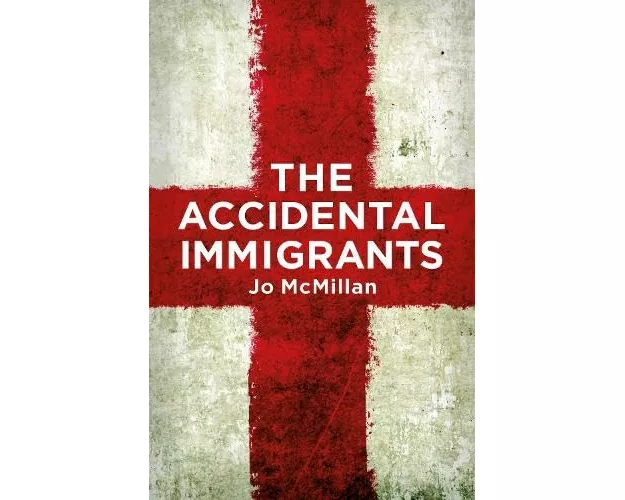 The Accidental Immigrants