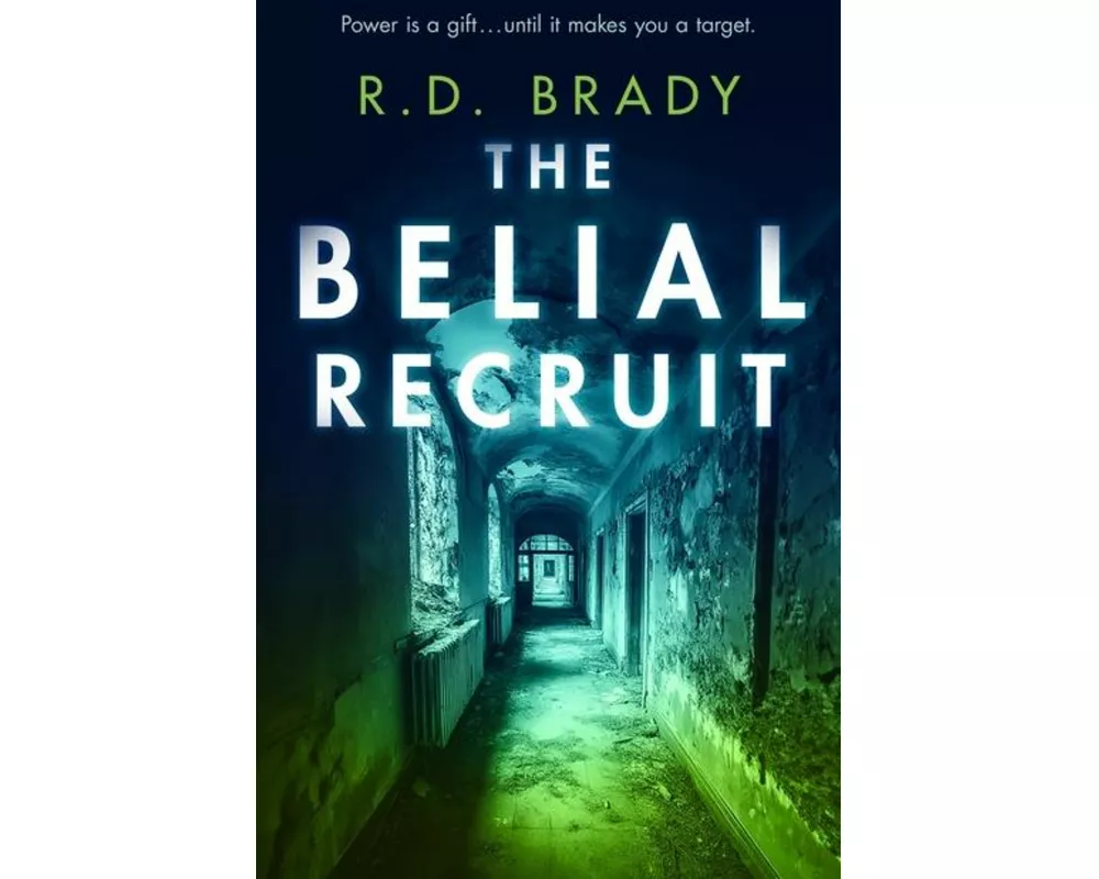 The Belial Recruit
