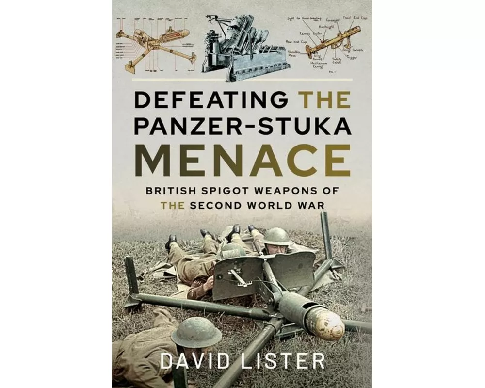 From Bombard to PIAT