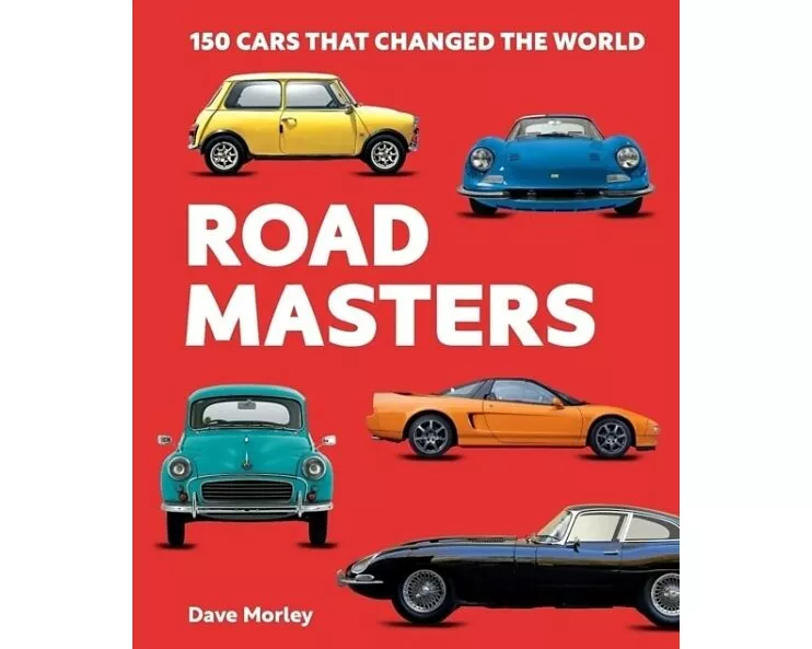Road Masters