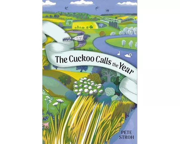 The Cuckoo Calls the Year