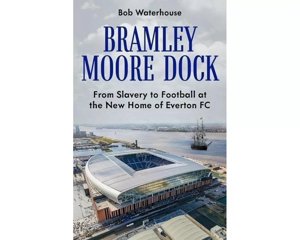 Bramley Moore Dock