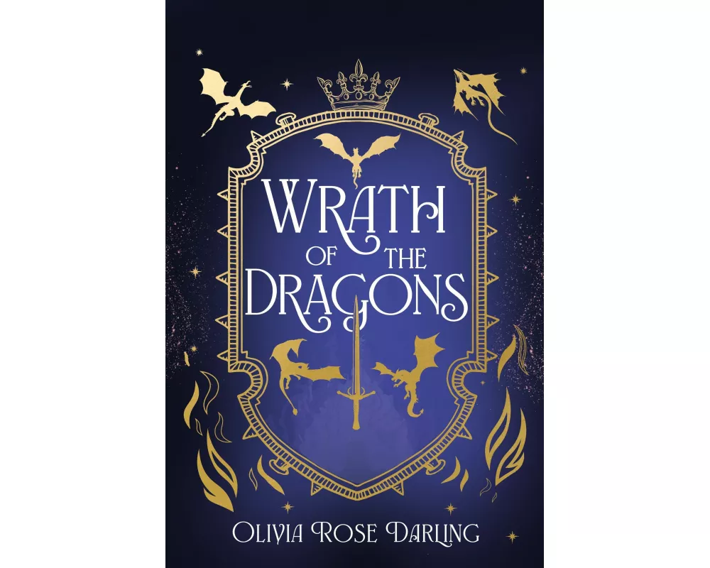 Wrath of the Dragons