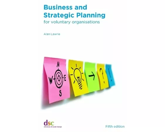 Business and Strategic Planning