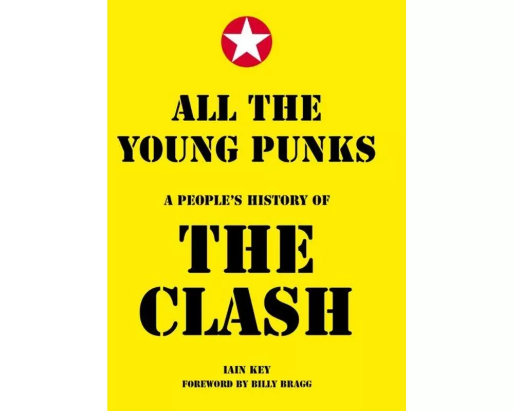 All The Young Punks