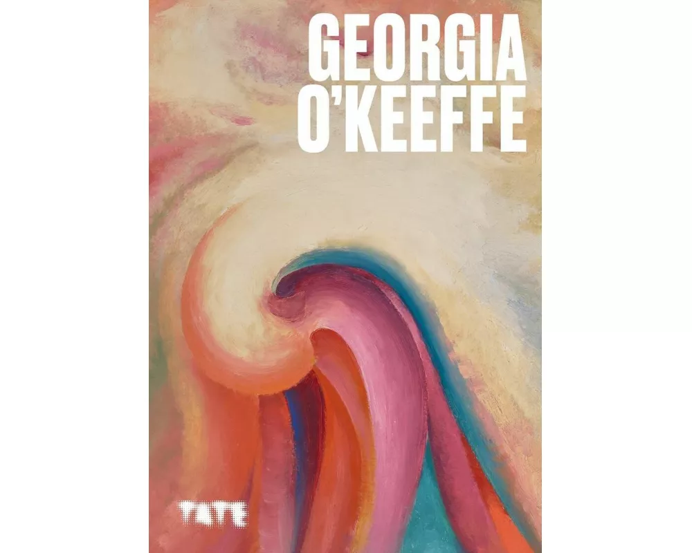 Artists Series: Georgia O'Keeffe
