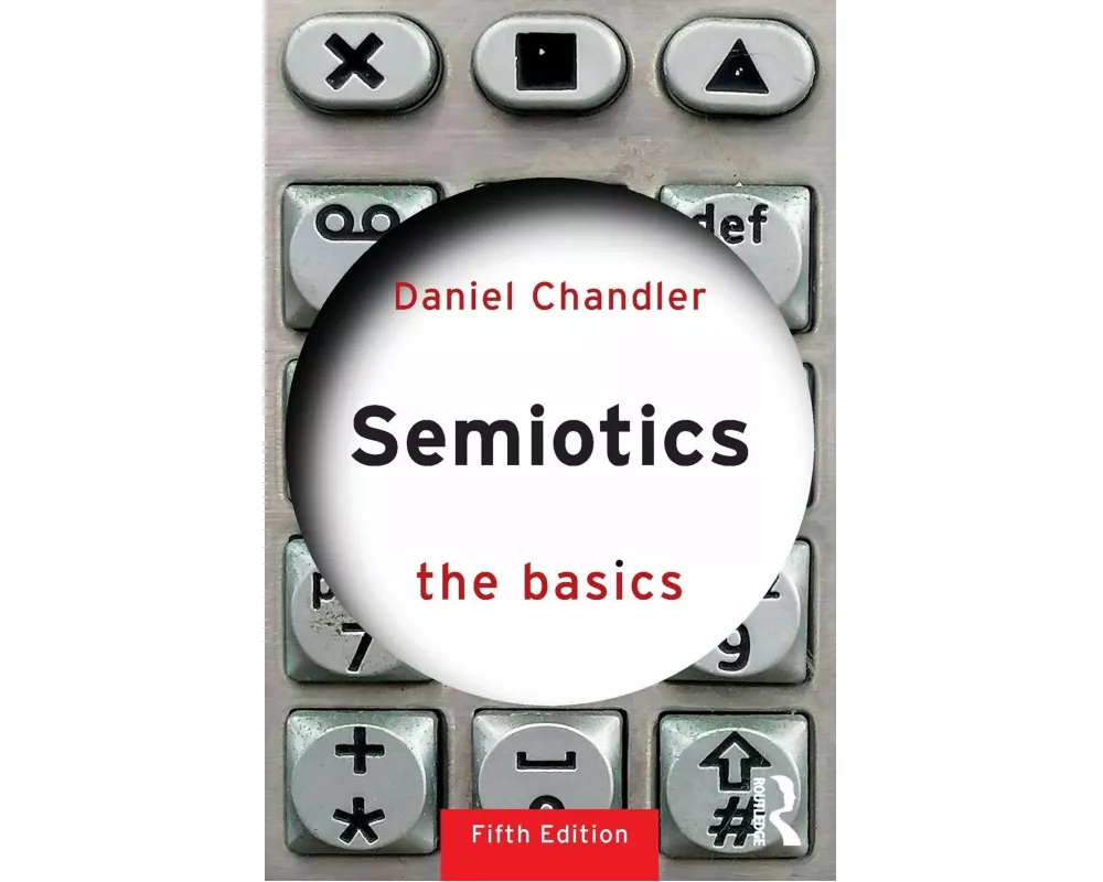 Semiotics: The Basics