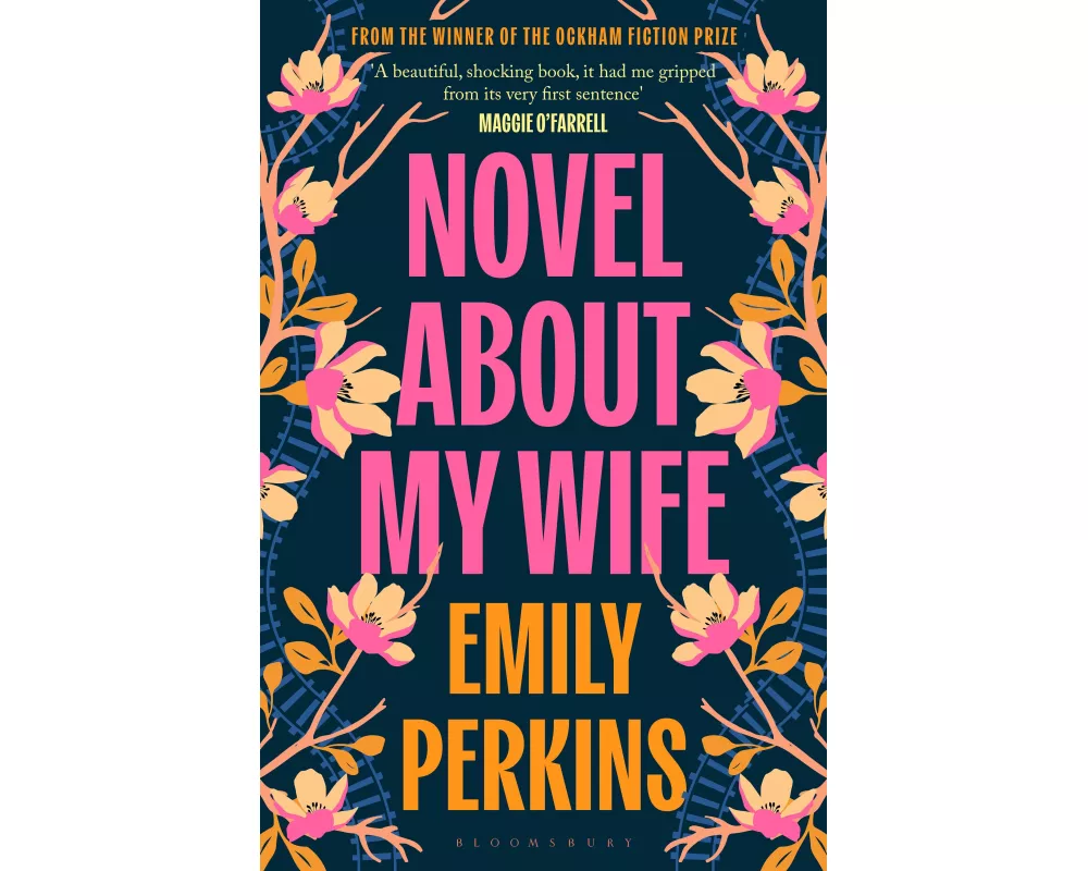 Novel About My Wife