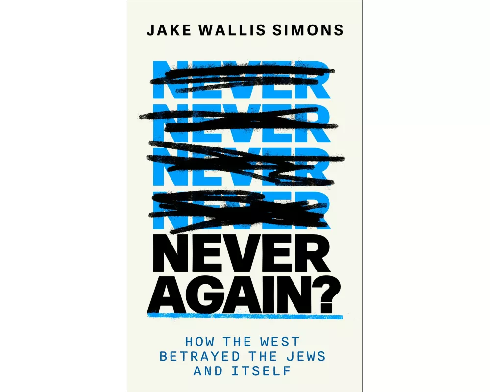 Never Again