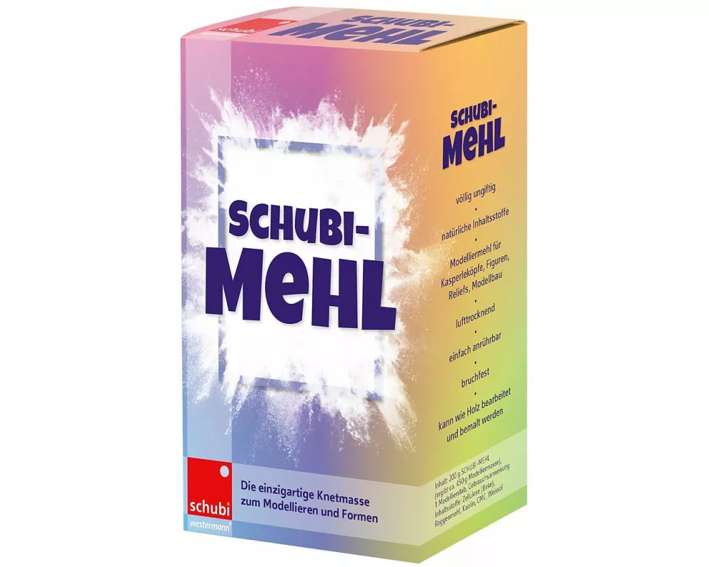 Schubi-MEHL