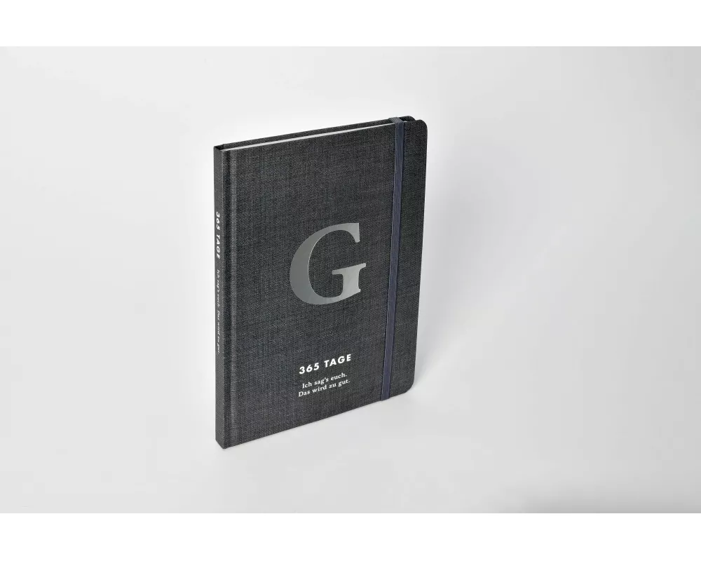 BJVV - Gina Kaas 2026 – Lifestyle-Planer - Diary A5 (15×21 cm) Das moderne Landleben mit Rezepten, Zitaten & immerwährendem Kalender