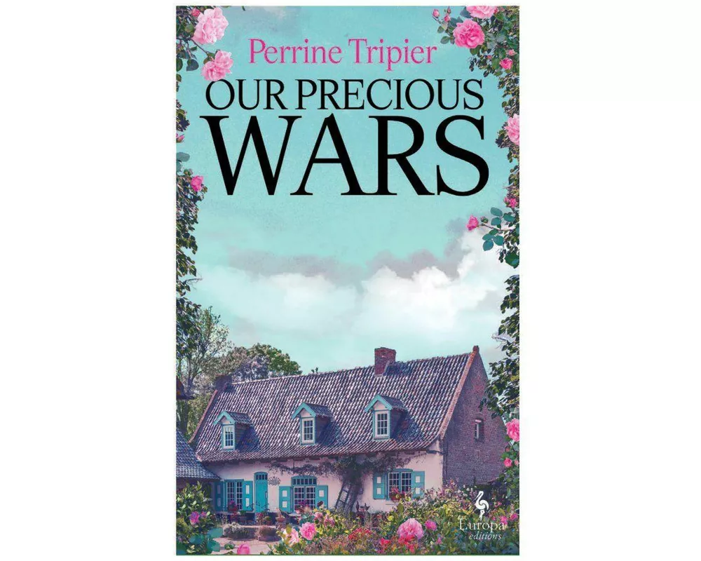 Our Precious Wars
