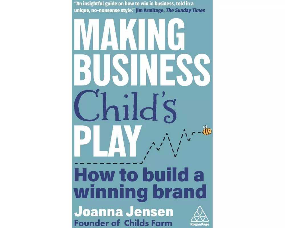 Making Business Child's Play