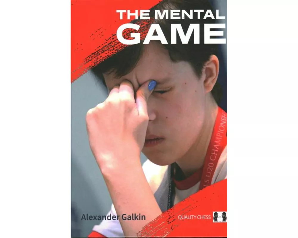 The Mental Game
