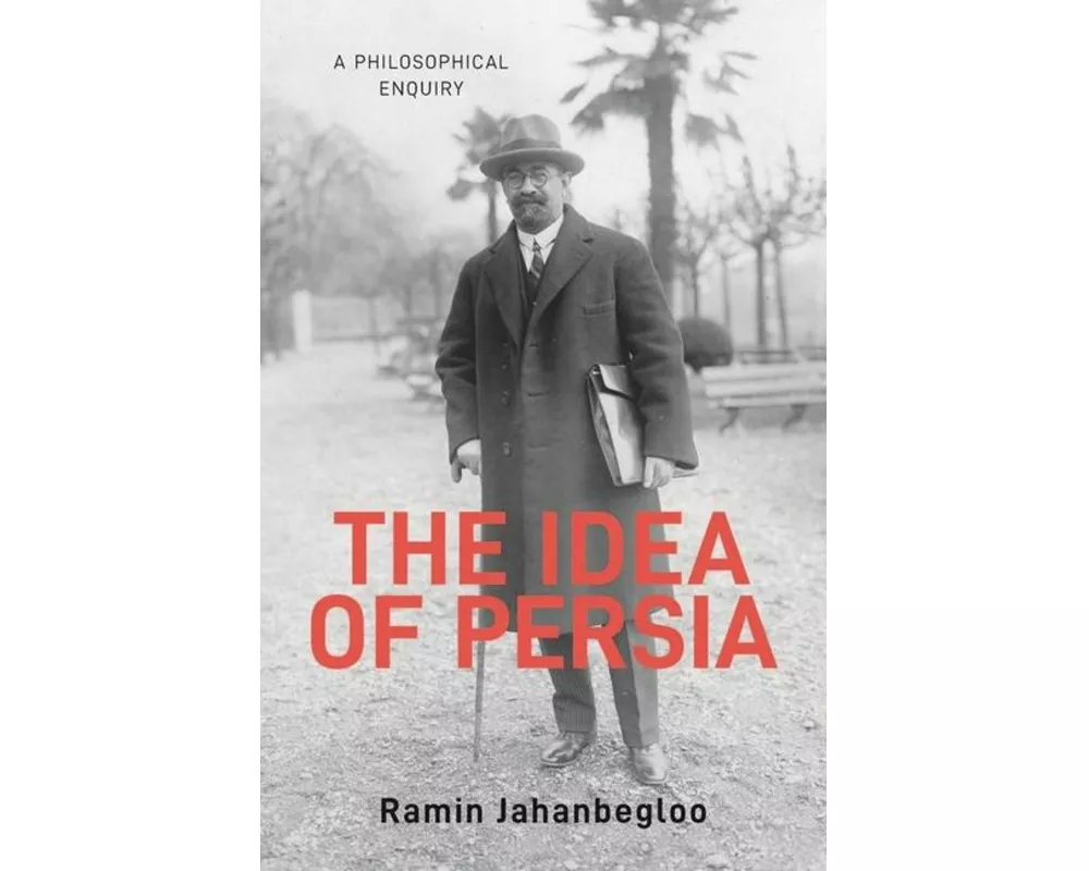 The Idea of Persia
