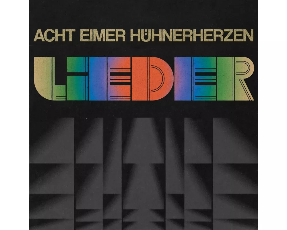 Lieder