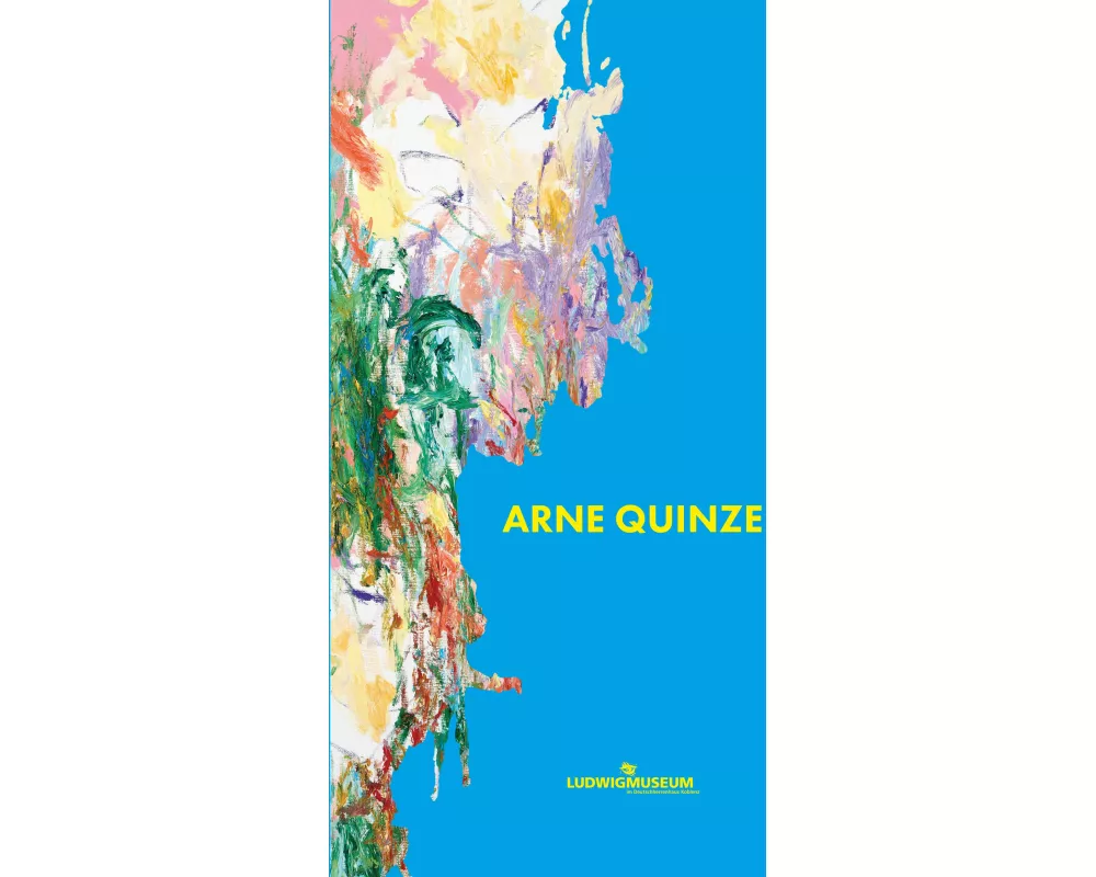 Arne Quinze. Hidden Beauty