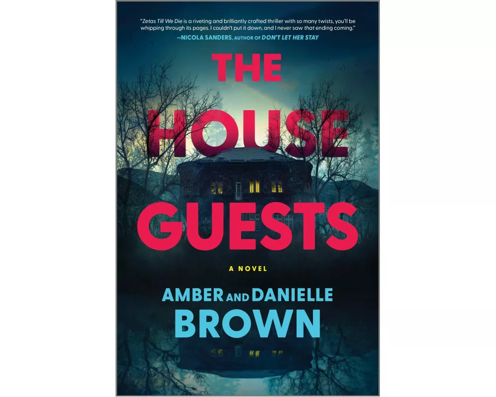 The House Guests