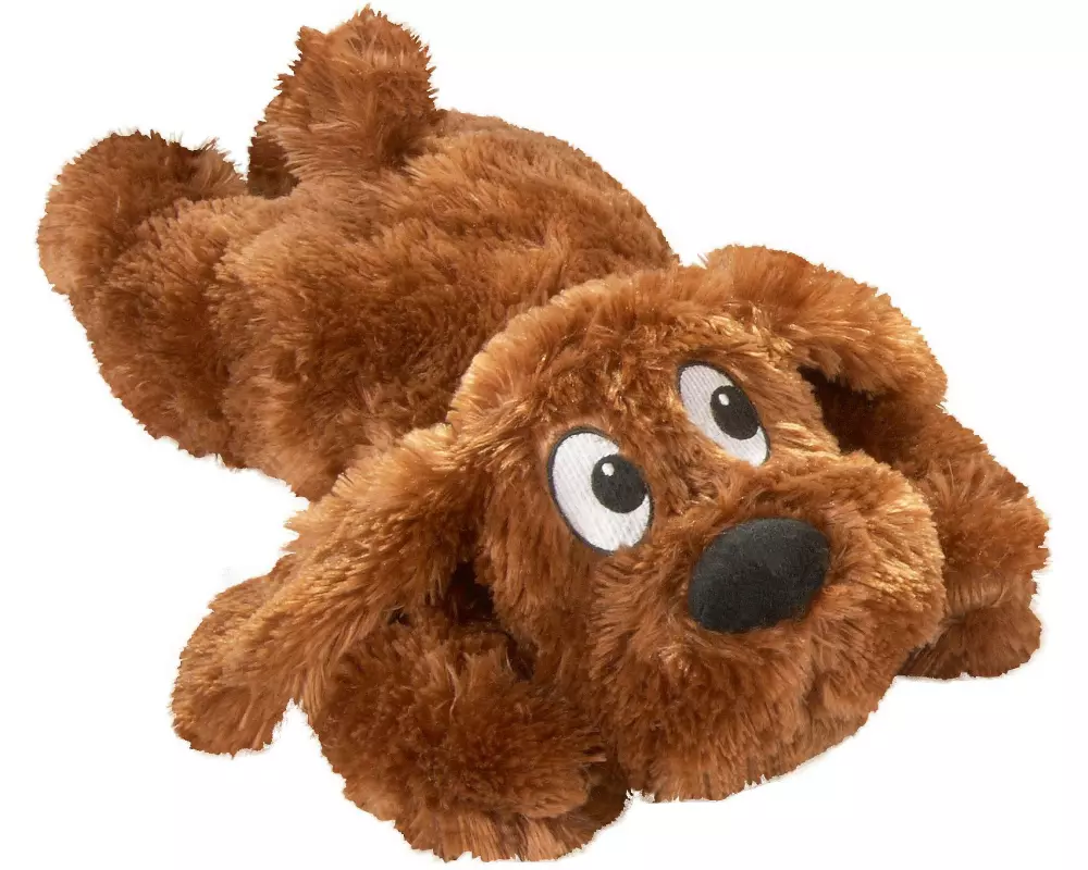 Nobby Plüsch Hund «Schlappi» 39 cm