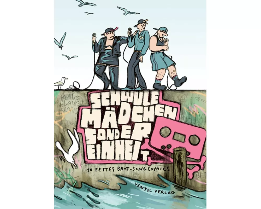 Schwule Mädchen Sondereinheit